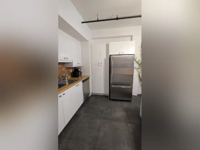 Location grand meublé québec - 2 chambres 4 ½ avec stationnement intérieur inclus - Particulier thumbnail 6