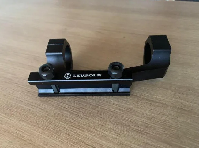 Monture Leupold pour telescope