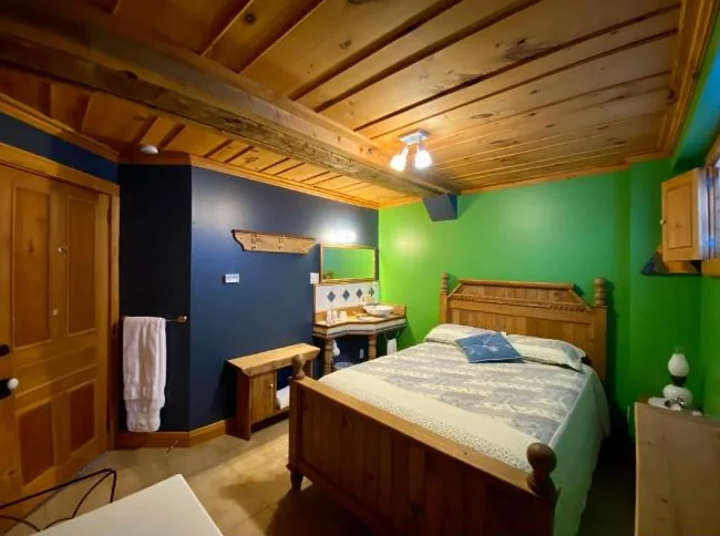 Chalet à louer thumbnail 9