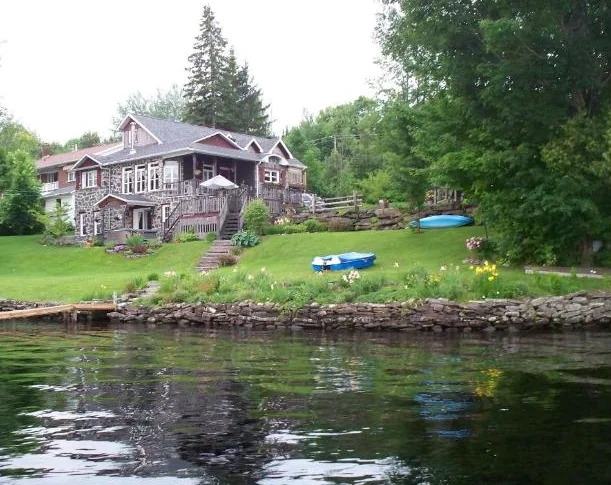 Chalet à louer thumbnail 2