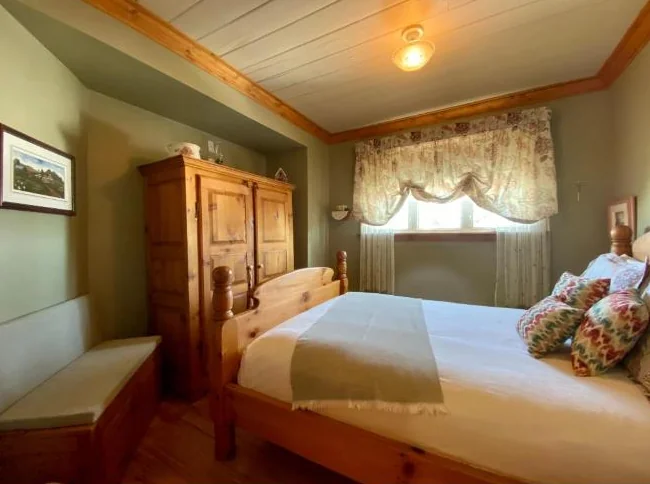 Chalet à louer thumbnail 8