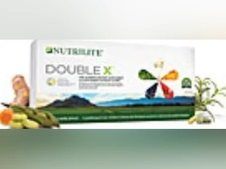 Vitamine Double X Nutrilight