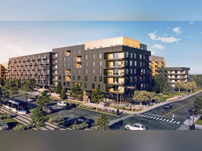 Condo 3 1/2 neuf, Tout Inclus, CHUL,U. Laval, 1 MOIS GRATUIT