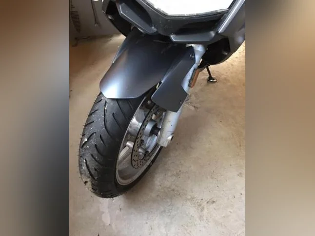 BMW F800ST 2008 thumbnail 4