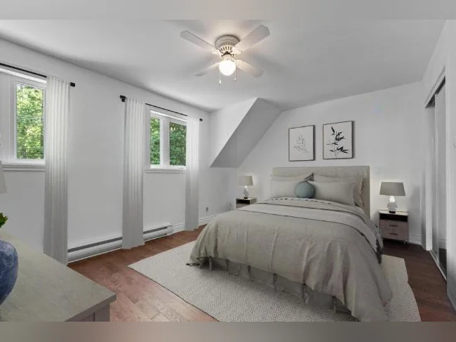 DUPLEX AVEC GARAGE A VENDRE A SAINT_ SAUVEUR thumbnail 6