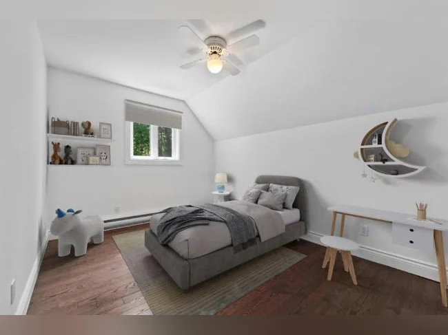 DUPLEX AVEC GARAGE A VENDRE A SAINT_ SAUVEUR thumbnail 7