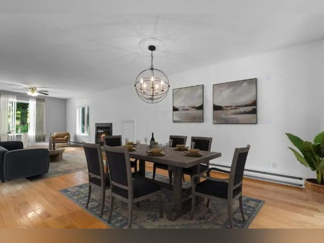 DUPLEX AVEC GARAGE A VENDRE A SAINT_ SAUVEUR thumbnail 2
