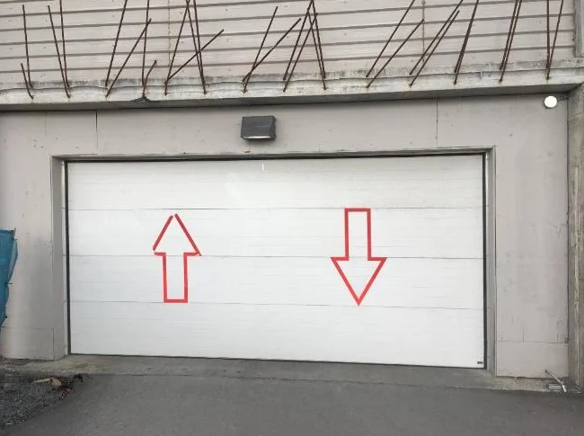 Parking in Laval thumbnail 3