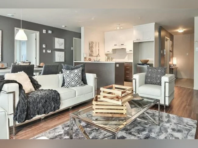 Beau 4 1/2 à Chateauguay