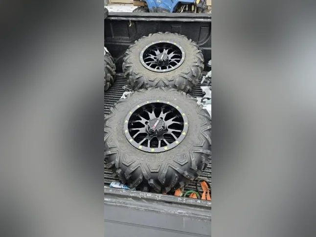 Can am Maverick 1000r thumbnail 4