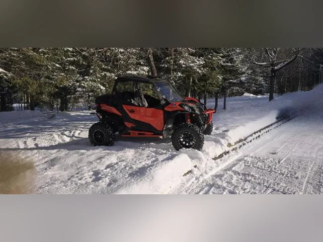 Can am Maverick 1000r thumbnail 5