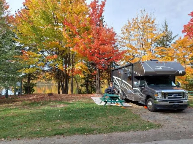 MOTORISÉ WINNEBAGO Minnie Winnie 26T 2022