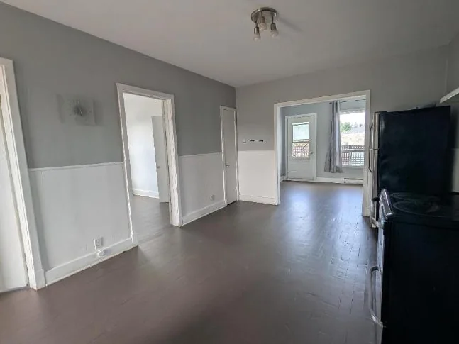 5 ½ a louer a Drummondville
