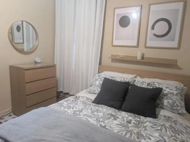 PRIX RÉVISÉ - Appartement 6 1/2 lumineux et spacieux avec cachet thumbnail 6