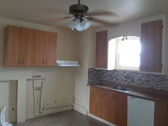 PRIX RÉVISÉ - Appartement 6 1/2 lumineux et spacieux avec cachet thumbnail 4
