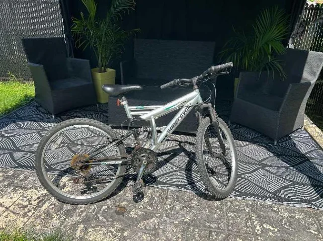 Vélo Supercycle 24 Bicycles Vice Twenty Four 18 vitesses thumbnail 2