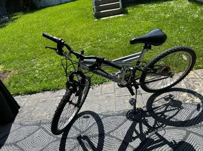 Vélo Supercycle 24 Bicycles Vice Twenty Four 18 vitesses thumbnail 7