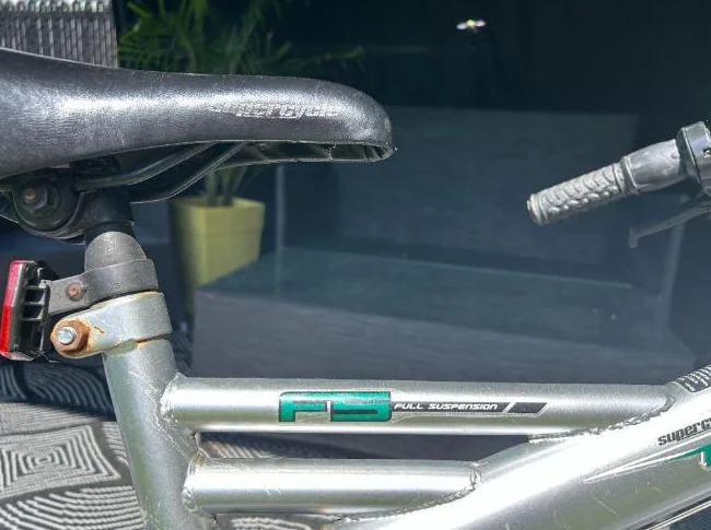 Vélo Supercycle 24 Bicycles Vice Twenty Four 18 vitesses thumbnail 10