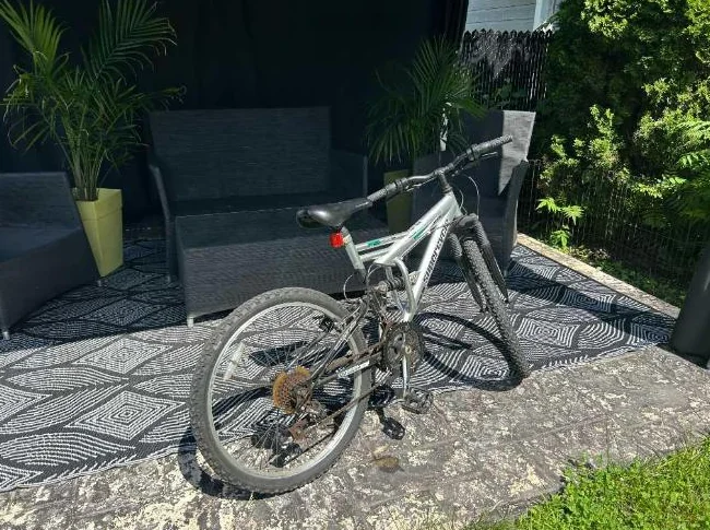 Vélo Supercycle 24 Bicycles Vice Twenty Four 18 vitesses thumbnail 3