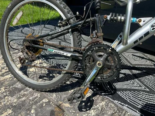 Vélo Supercycle 24 Bicycles Vice Twenty Four 18 vitesses thumbnail 8
