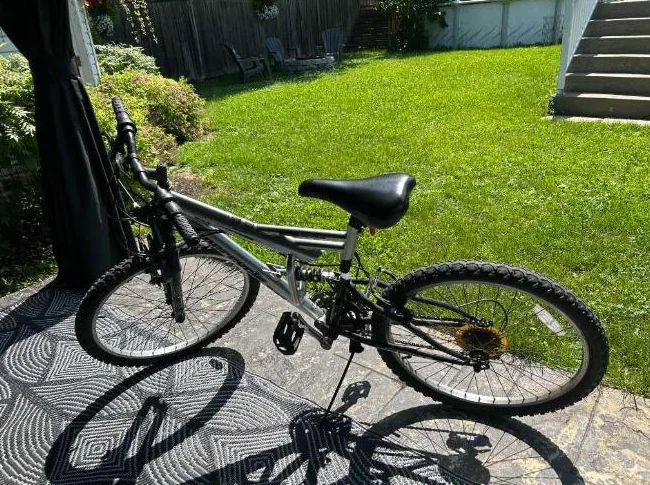 Vélo Supercycle 24 Bicycles Vice Twenty Four 18 vitesses thumbnail 6
