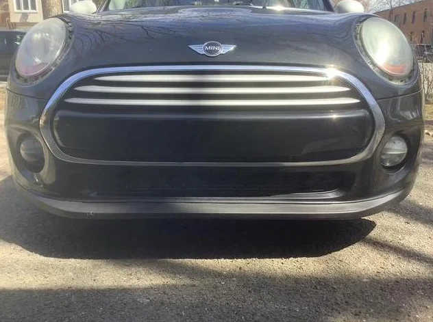 mini cooper thumbnail 2