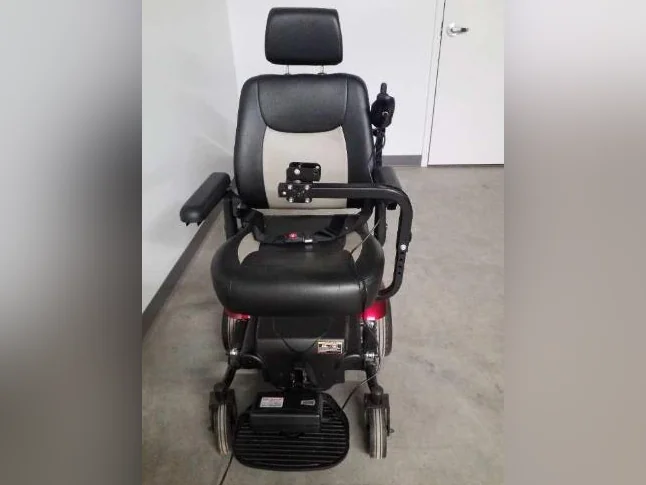 Fauteuil électrique thumbnail 7