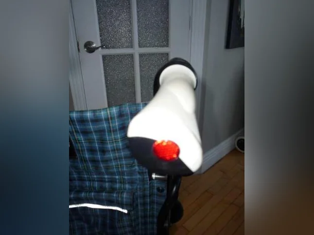 FAUTEUIL chaise ROULANTE Airgo thumbnail 6