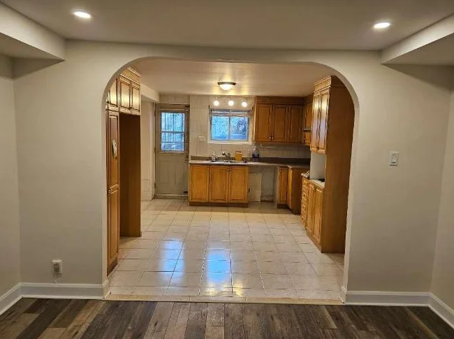 Grand 3 1/2 quartier St-Michel / Ahuntsic pour juillet