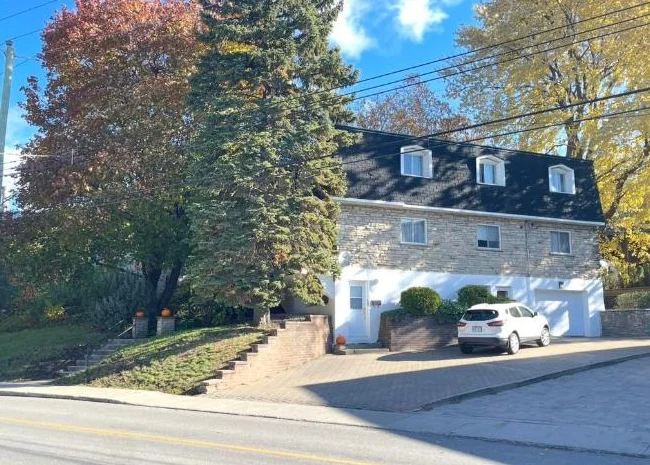 4 1/2 Boulevard Gouin, est Montréal thumbnail 2