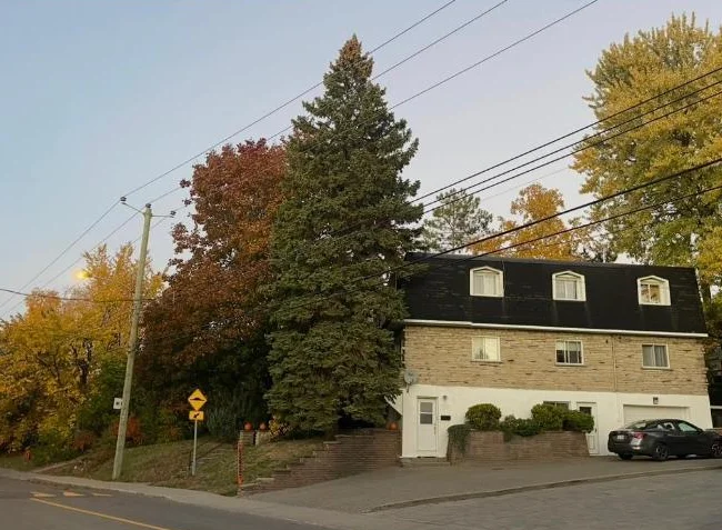 4 1/2 Boulevard Gouin, est Montréal thumbnail 3