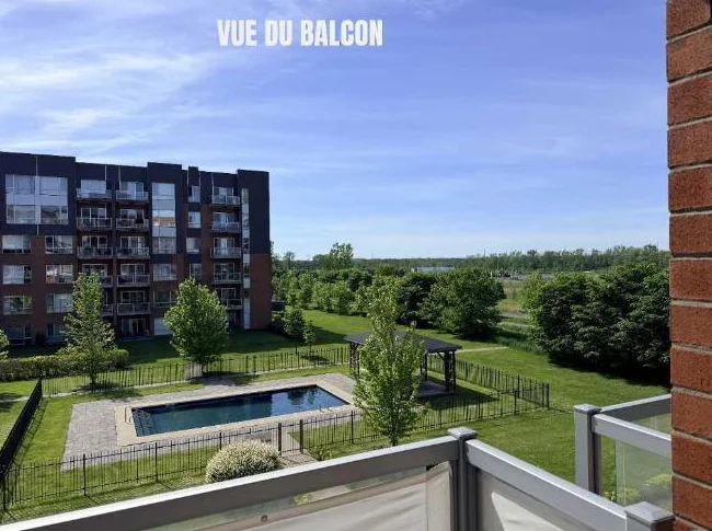 LIBRE 31 JUILLET - 3 1/2 + DEN LACHENAIE REPRISE DE BAIL thumbnail 7
