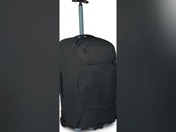 SAC sur roulettes OSPREY _ Farpoint™ Fairview™ Wheeled Travel Pack 27.5"/65L
