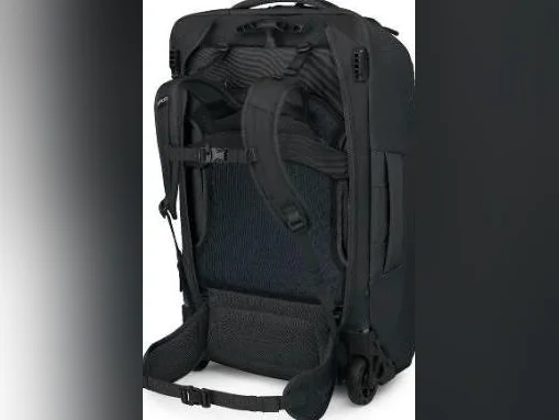 SAC sur roulettes OSPREY _ Farpoint™ Fairview™ Wheeled Travel Pack 27.5"/65L thumbnail 2