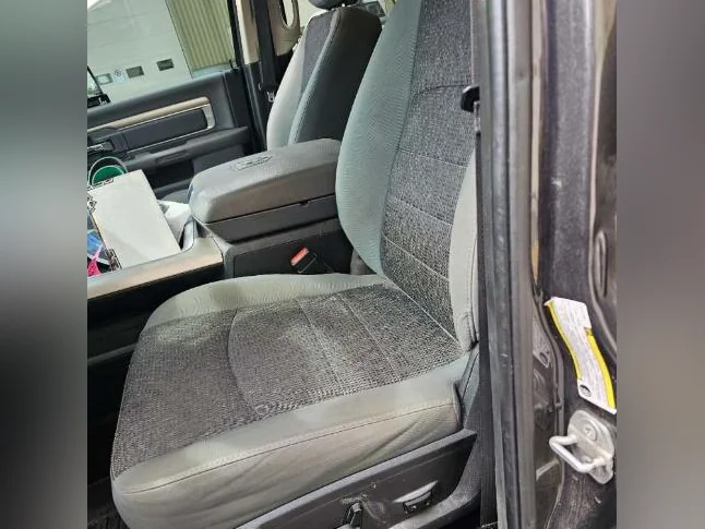 2018 dodge ram 3500 HD thumbnail 9