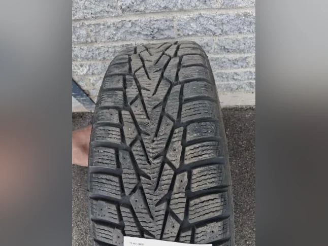 Pneus 205/55/R17 91H thumbnail 2