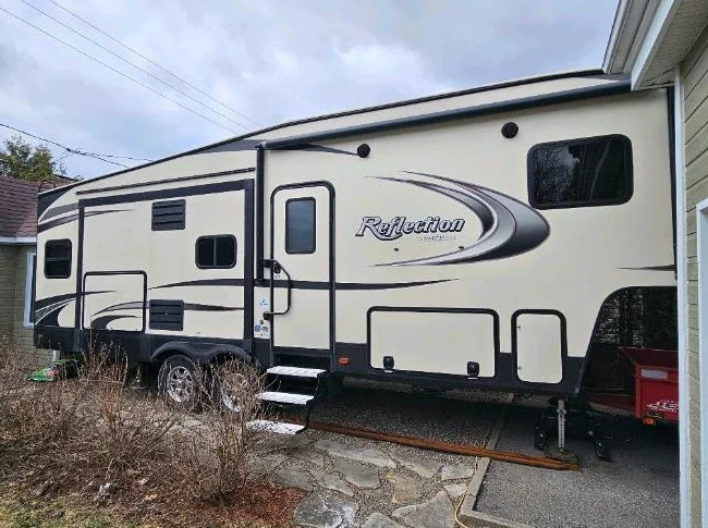 Réflection 29rs 2020