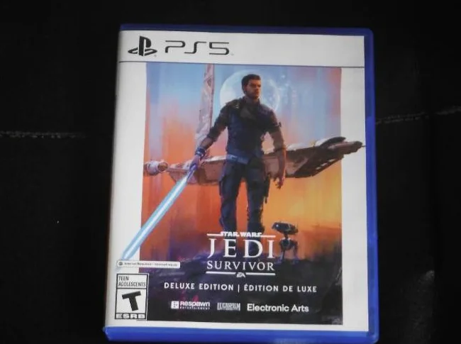 2  jeux  de Playstation 5 thumbnail 2