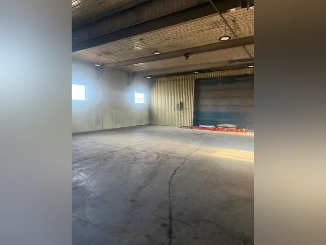 Garage montables /démontable