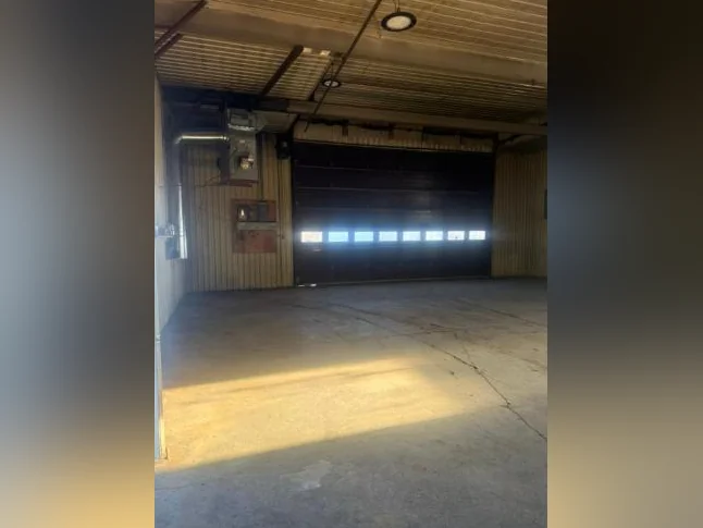Garage montables /démontable thumbnail 2