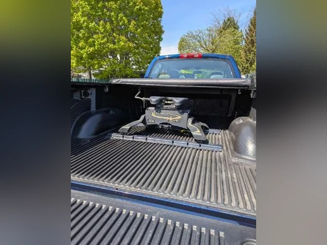 Dodge Ram Laramie 2500 thumbnail 6