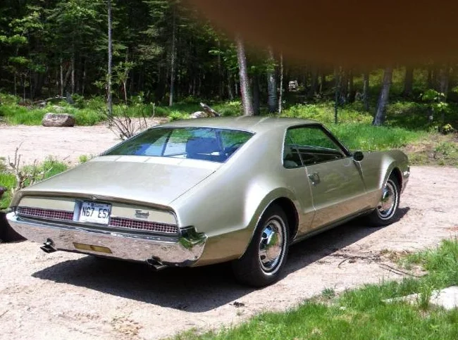 Toronado