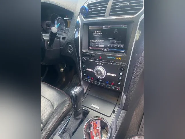 Ford Explorer Sport 2016 à vendre thumbnail 9