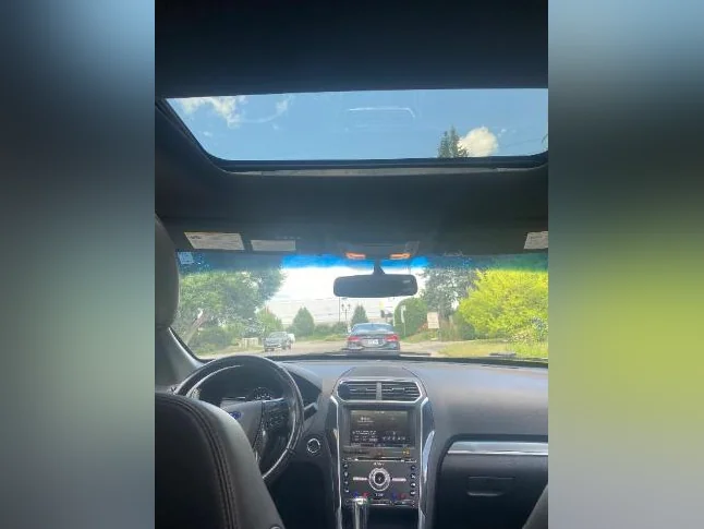 Ford Explorer Sport 2016 à vendre thumbnail 10