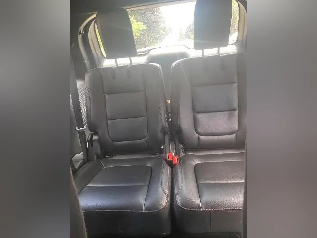 Ford Explorer Sport 2016 à vendre thumbnail 7