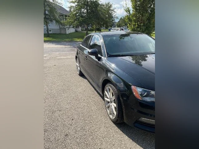 Audi A3 Konfort 2016 120 000km thumbnail 2