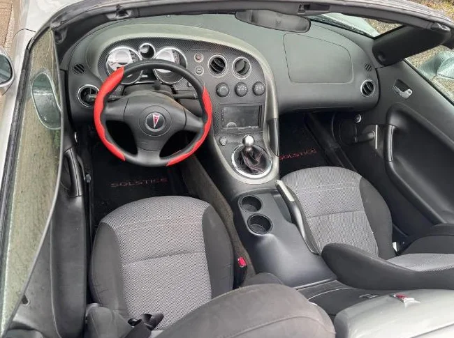 Pontiac solstice thumbnail 5