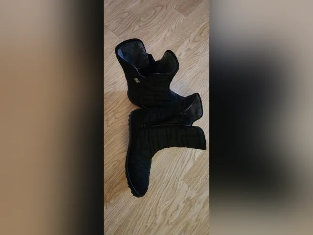 Botte Columbia