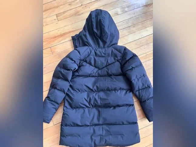 Manteau Hiver Femme Helly Hansen thumbnail 2