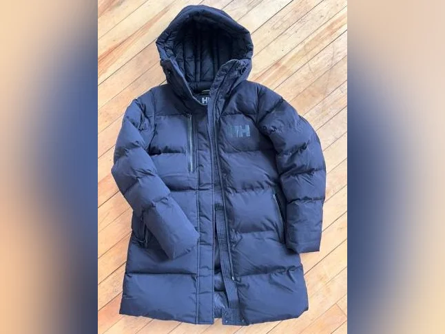 Manteau Hiver Femme Helly Hansen